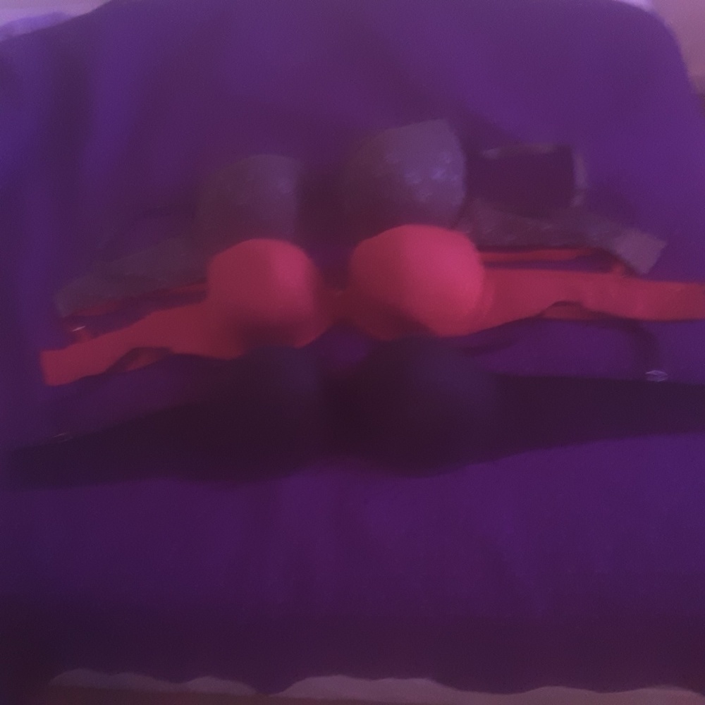 48 DDD under wire bras